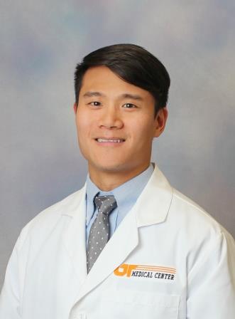 Dr. Chiu